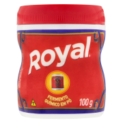 ROYAL 100G